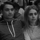 Tyriq Withers and Rachel Resheff in "Atlanta"